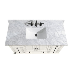 Thompson 48 in. Single Sink Bathroom Vanity