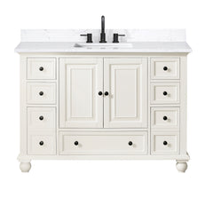Thompson 48 in. Single Sink Bathroom Vanity