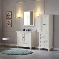 Thompson 36 in. Single Sink Bathroom Vanity