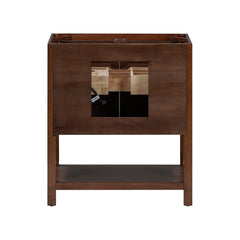 Zoe 30 in. Single Sink Bathroom Vanity