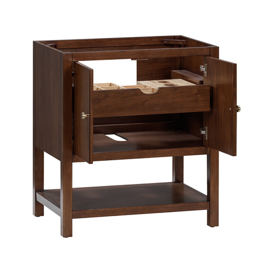 Zoe 30 in. Single Sink Bathroom Vanity