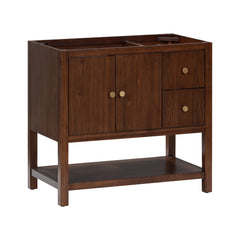 Zoe 36 in. Single Sink Bathroom Vanity