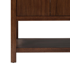 Zoe 36 in. Single Sink Bathroom Vanity