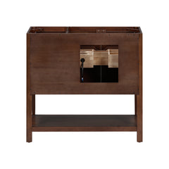 Zoe 36 in. Single Sink Bathroom Vanity