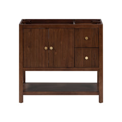 Zoe 36 in. Single Sink Bathroom Vanity
