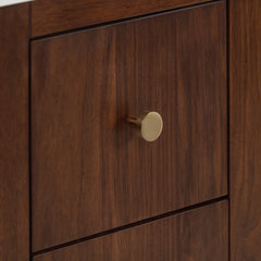 Zoe 48 in. Single Sink Bathroom Vanity