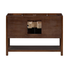 Zoe 48 in. Single Sink Bathroom Vanity