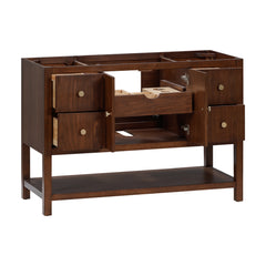 Zoe 48 in. Single Sink Bathroom Vanity