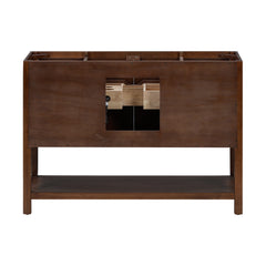 Zoe 48 in. Single Sink Bathroom Vanity