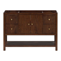Zoe 48 in. Single Sink Bathroom Vanity