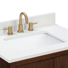 Zoe 30 in. Single Sink Bathroom Vanity