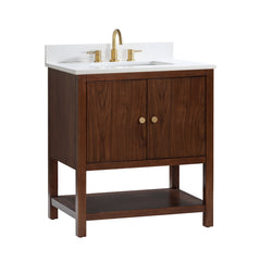 Zoe 30 in. Single Sink Bathroom Vanity