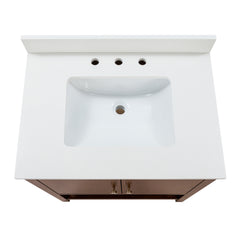 Zoe 30 in. Single Sink Bathroom Vanity