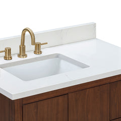 Zoe 36 in. Single Sink Bathroom Vanity