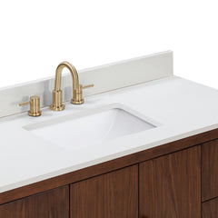 Zoe 48 in. Single Sink Bathroom Vanity