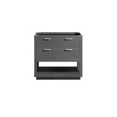 Allie 36 in. Single Sink Bathroom Vanity