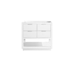 Allie 36 in. Single Sink Bathroom Vanity