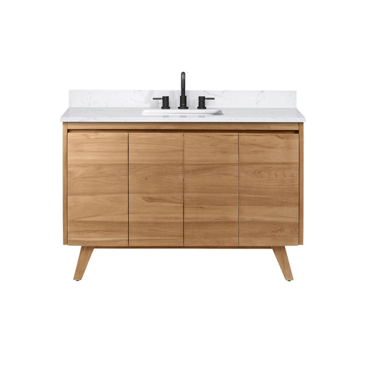Coventry 48 in. Single Sink Bathroom Vanity